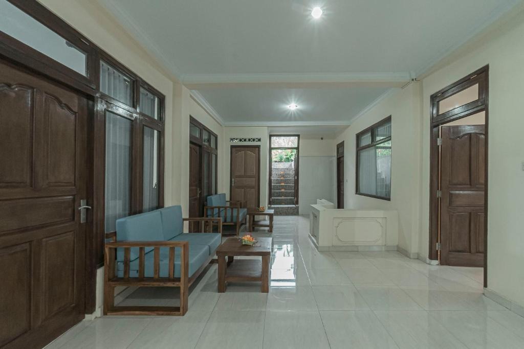 هتل وانکا پرادن هاوس